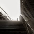 passerelle sur seine