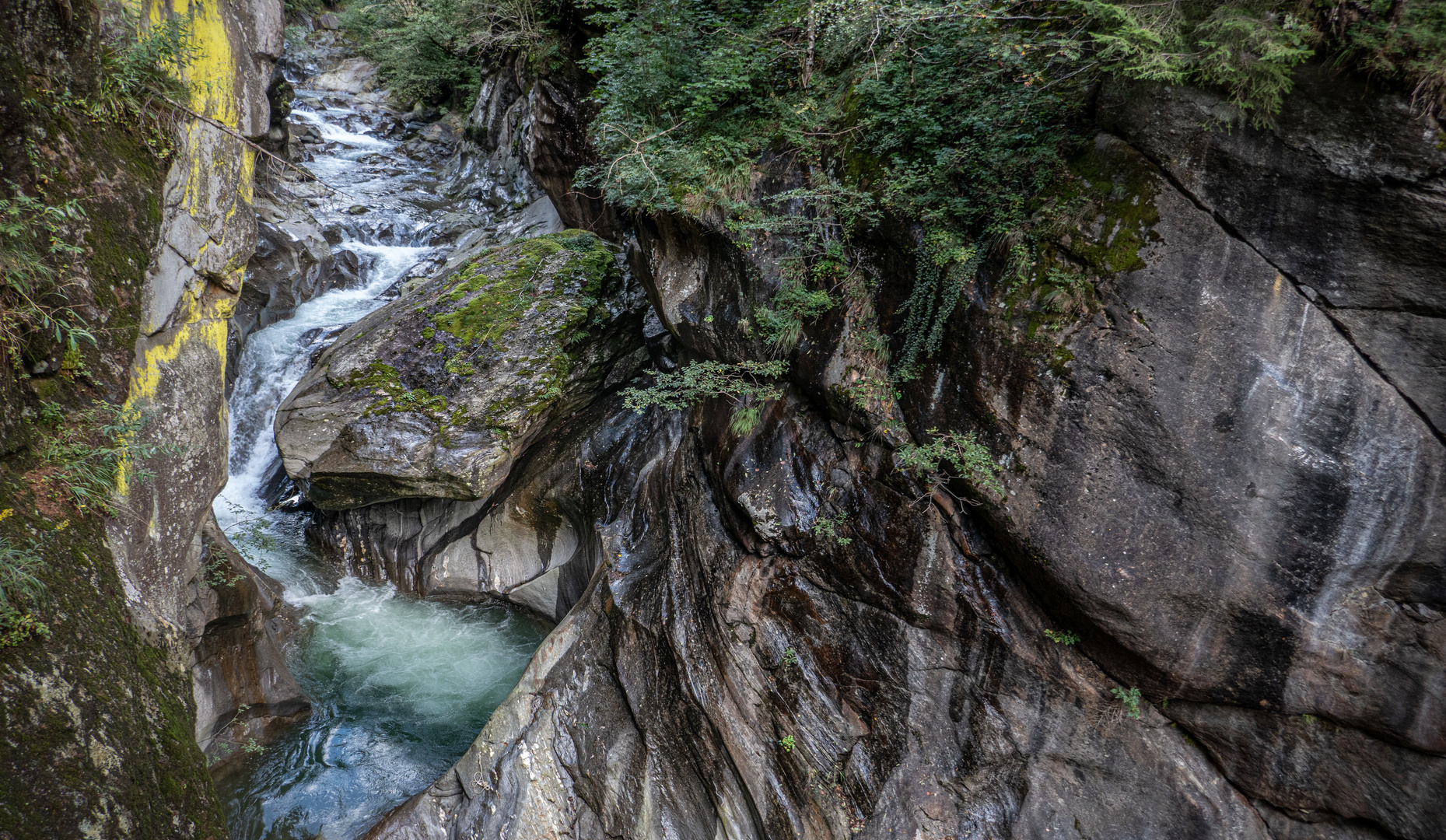 Passerklamm 