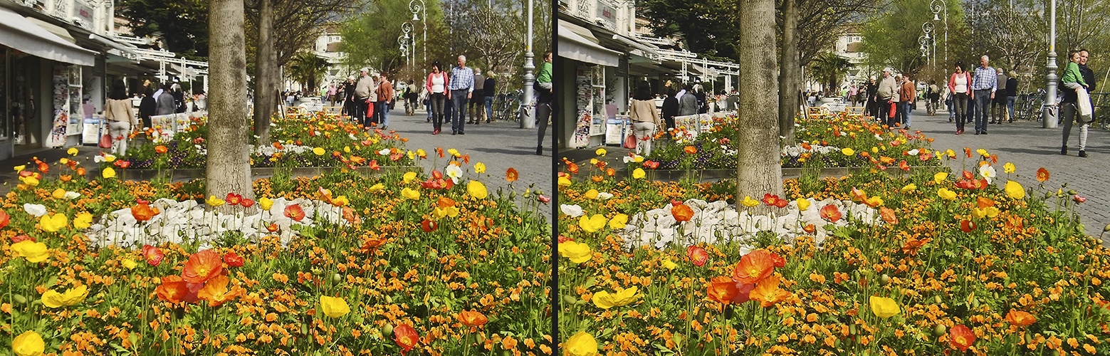 Passerpromenade (3D)