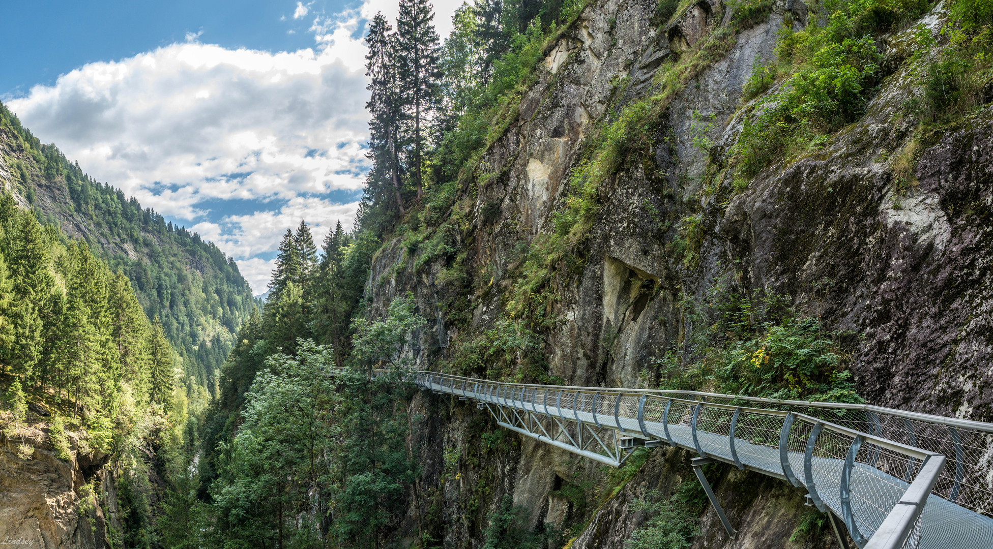 Passerschlucht