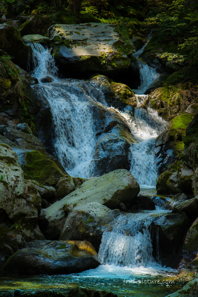 Passerschlucht