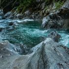 Passerschlucht (Südtirol)