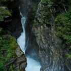 Passerschlucht (Südtirol - Italien)