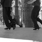 passi di flamengo