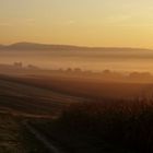 Passig -- weg zur Arbeit Pano