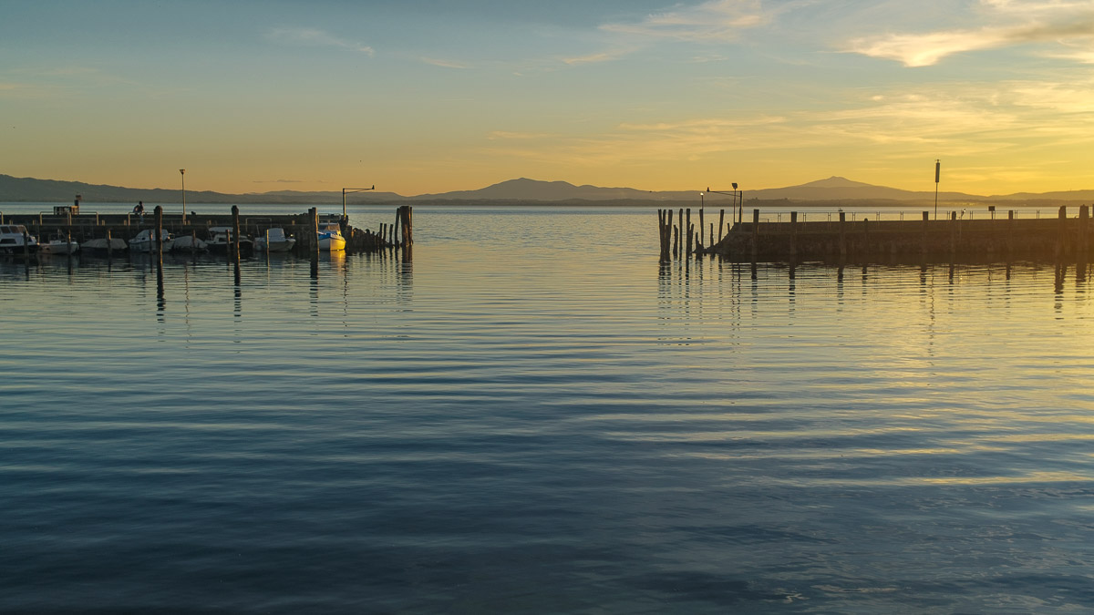 Passignano sul Trasimeno