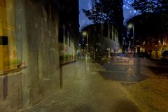 Passing by ... pt2