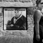 Passing Picasso