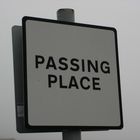 passing place