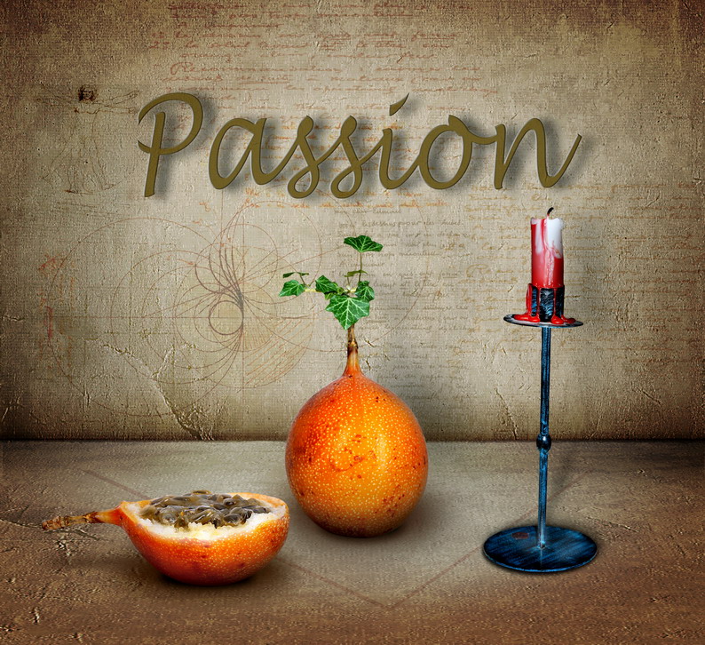 Passion