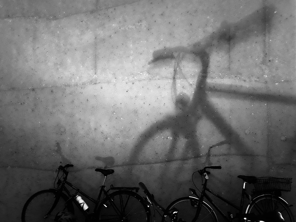 Passion Fahrrad - n°2