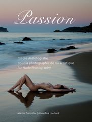 Passion für die Aktfotografie