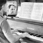 Passion: Klavier_Franz Z.