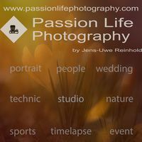 Passion Life Photography by Jens-Uwe Reinhold