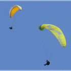 Passion Paragliden