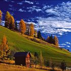 Passione montagna - autunno in Alta Badia