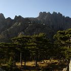 Passo Bavella - Corsica