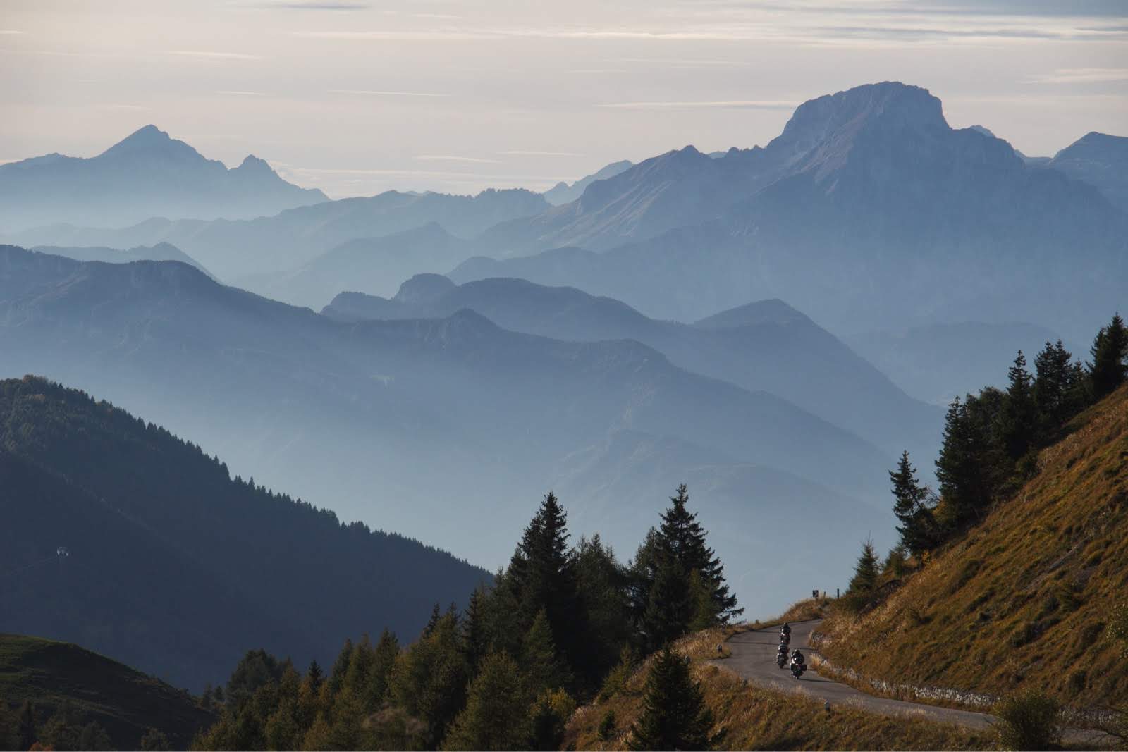 Passo Croce Domini