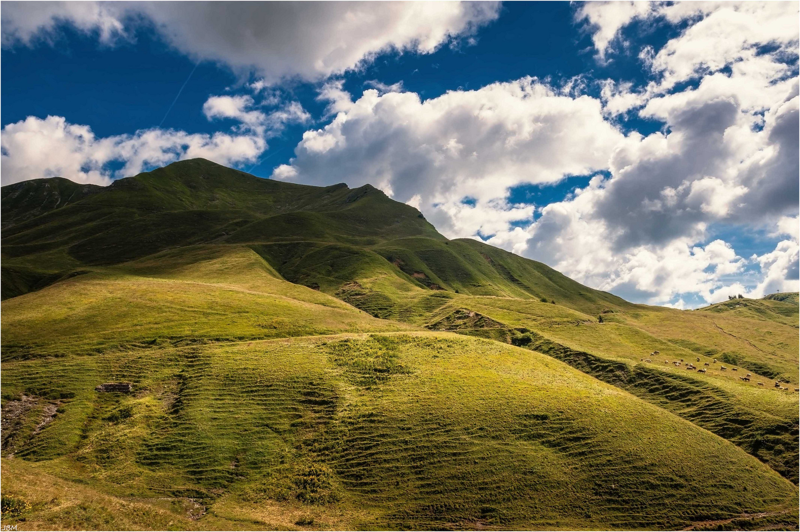 Passo Crocedomini