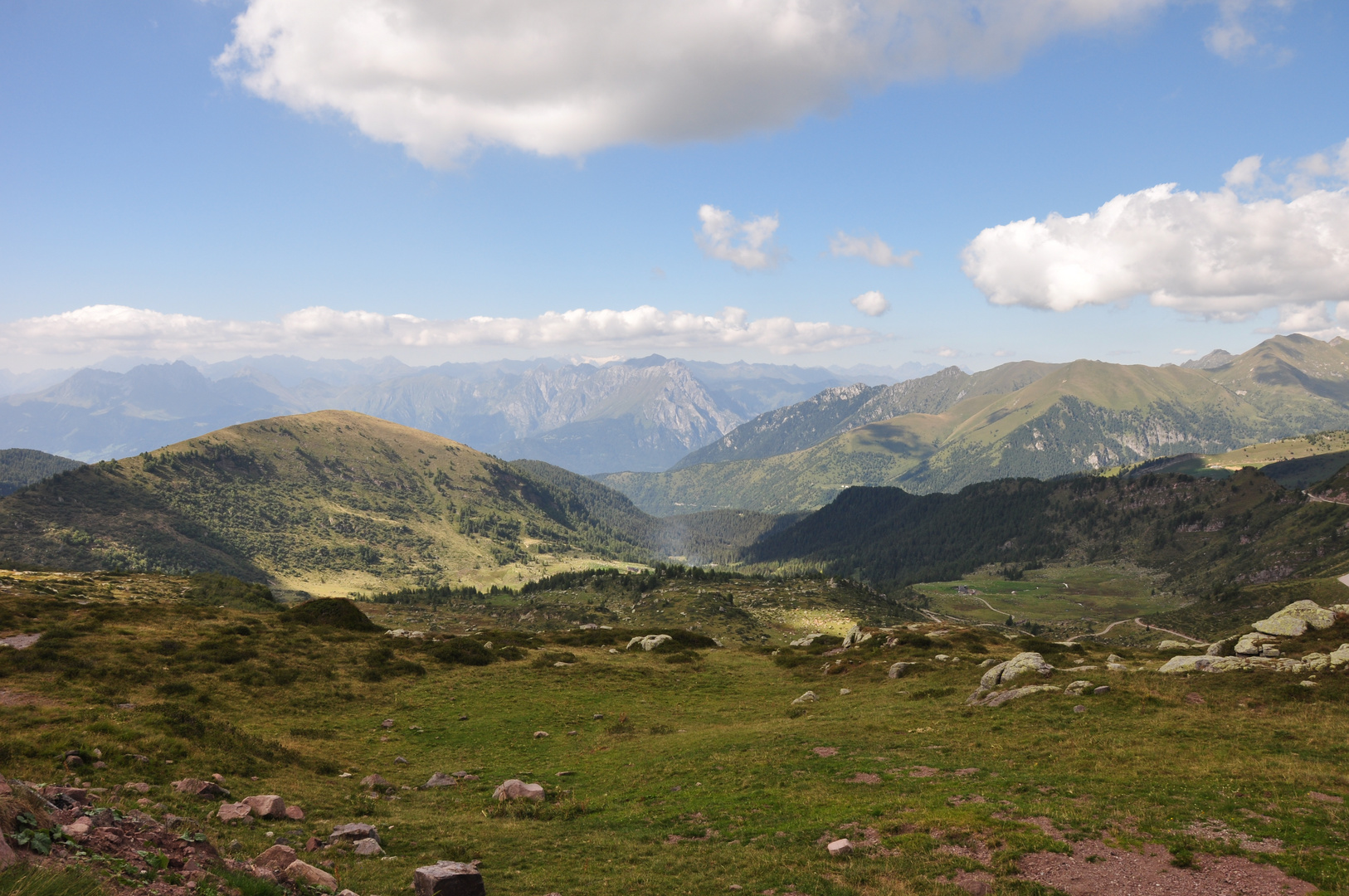 Passo Crocedomini