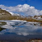 Passo del Bernina