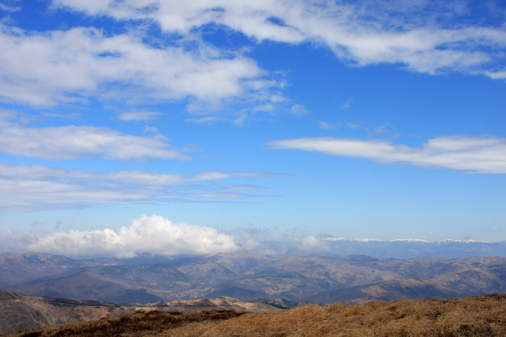 Passo del Faiallo