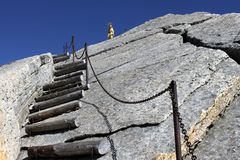 Passo del Monte Moro