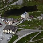 Passo del San Gottardo