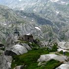 Passo del San Gottardo