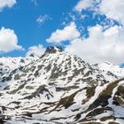 Passo del San Gottardo / Gotthardpass