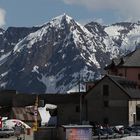 Passo del San Gottardo (Schweiz)