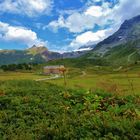 Passo del Sempione 18.08.2013