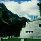 Passo del Tonale