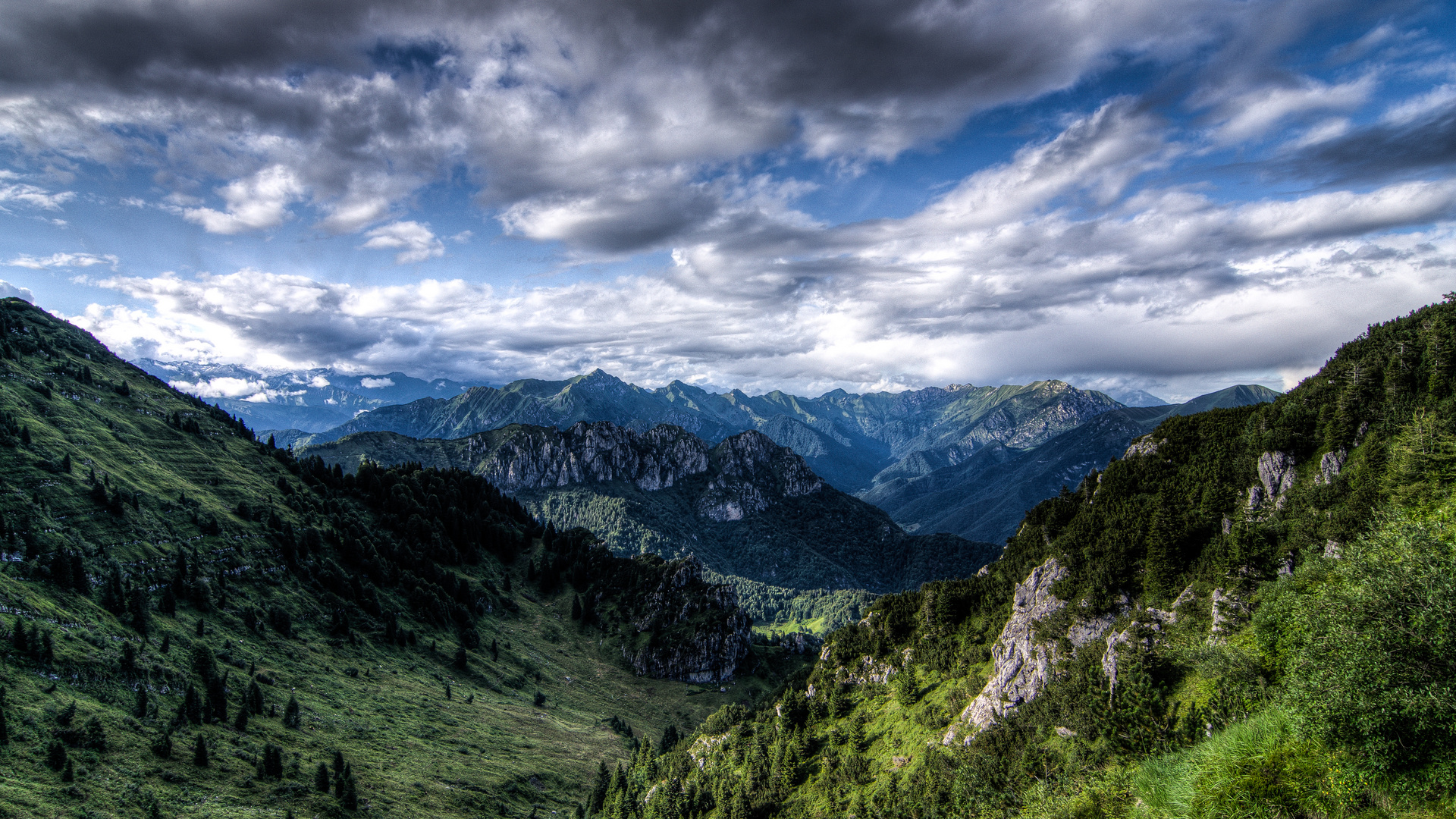 Passo del Tremalzo