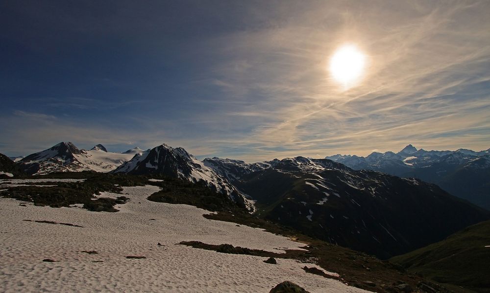 Passo della Novena