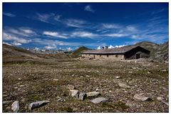 Passo della Sella