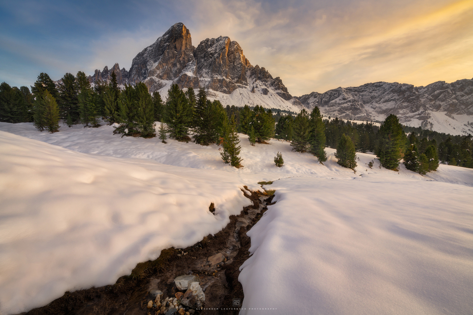 Passo delle Erbe