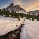 Passo delle Erbe