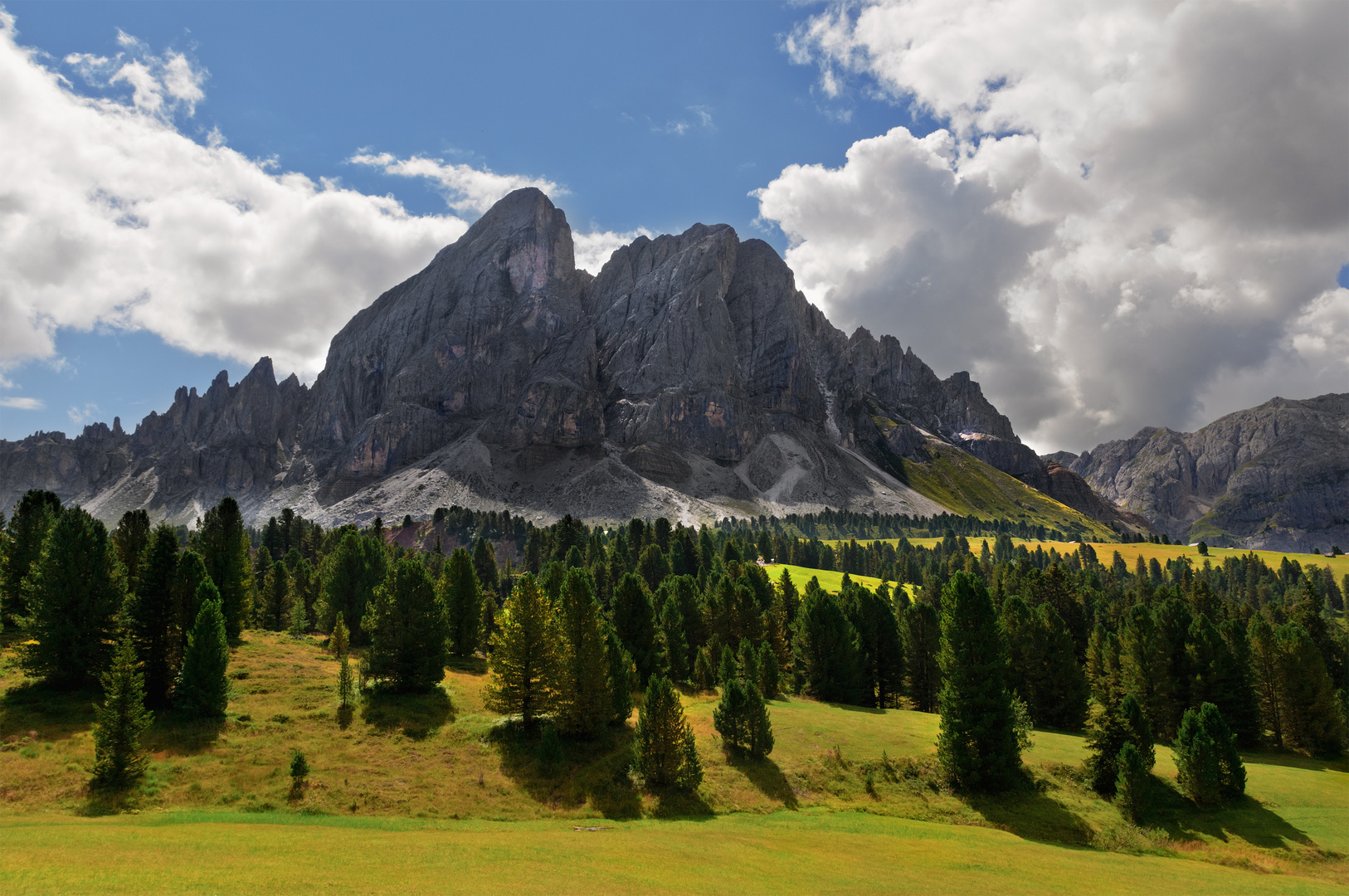 Passo delle Erbe