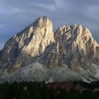 PASSO DELLE ERBE - PEITLERKOFEL