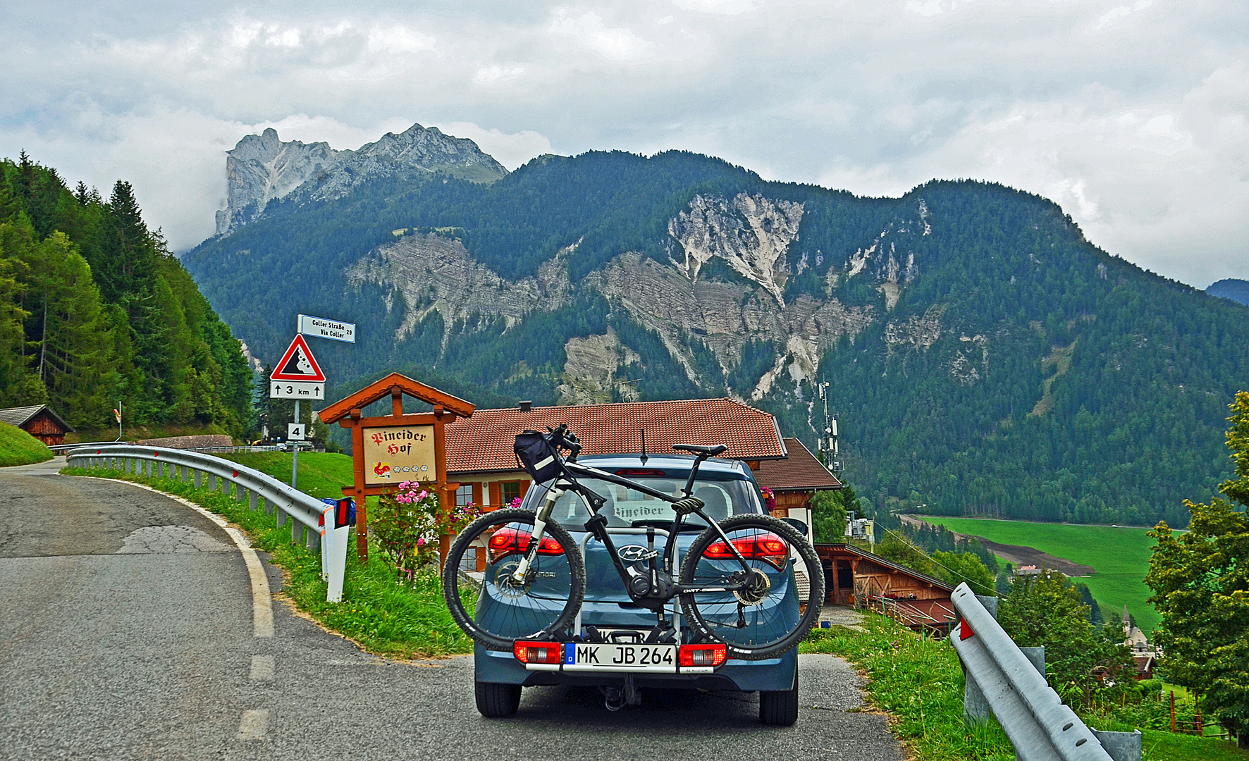 Passo delle Erbe (Würzjoch)