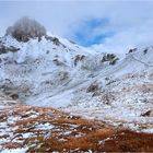 Passo delle Selle