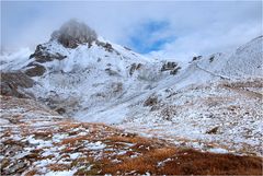 Passo delle Selle