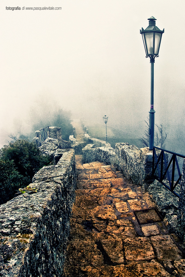 Passo delle Streghe