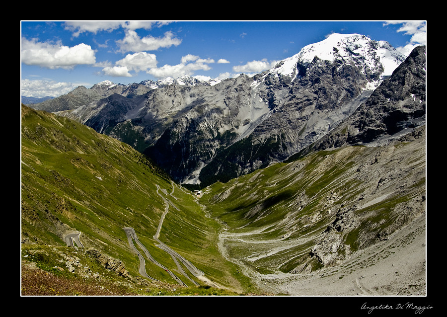 Passo dello Stelvio