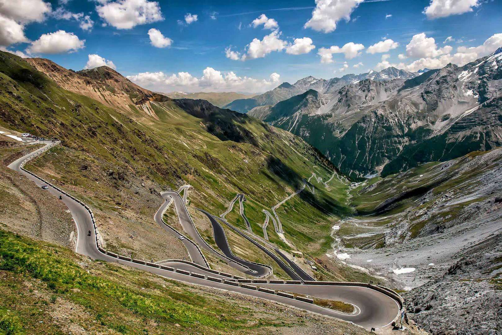 Passo dello Stelvio