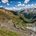 Passo dello Stelvio