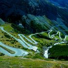 Passo dello Stelvio