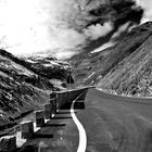 Passo dello Stelvio, Italien