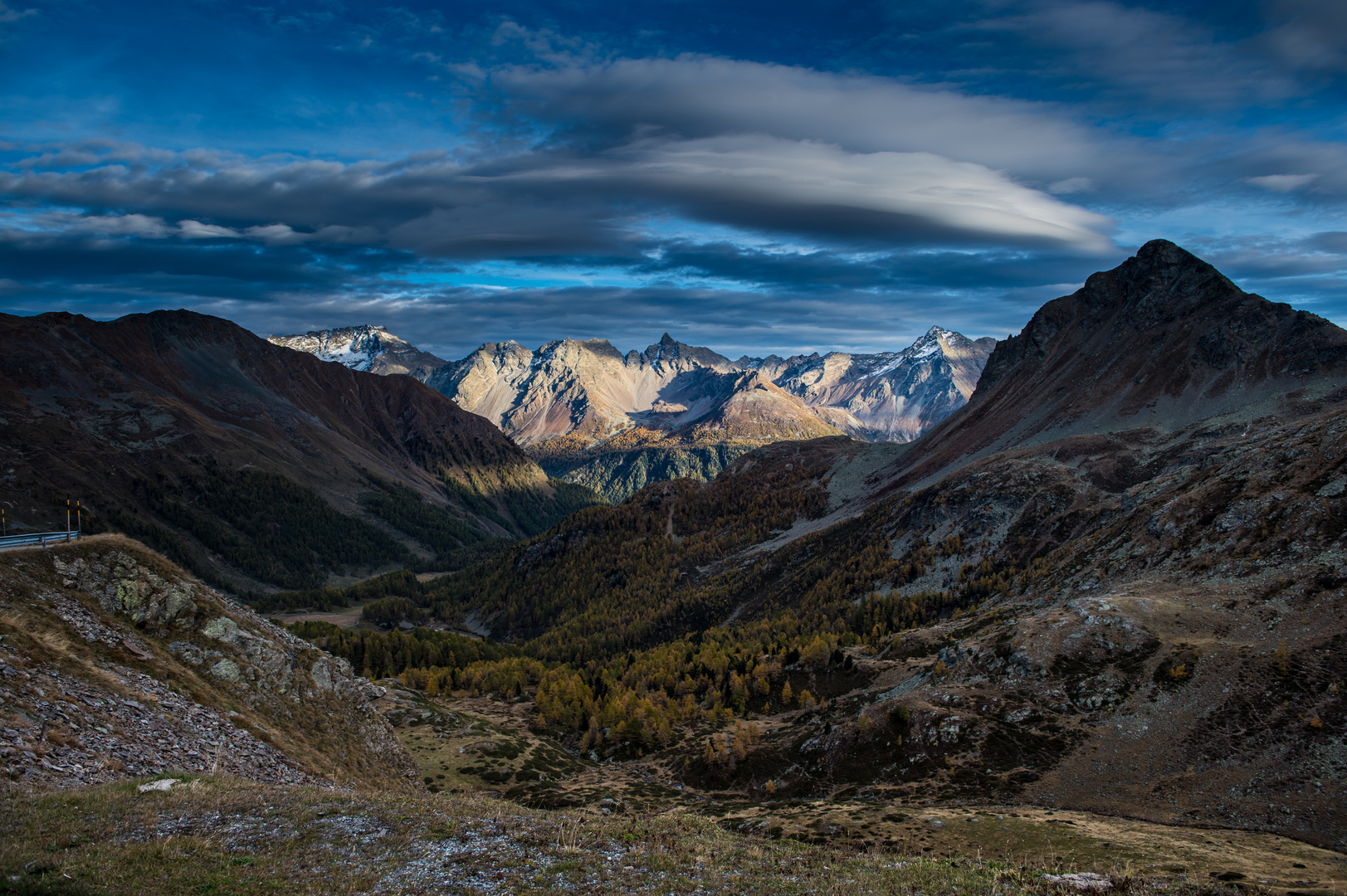 Passo di Bernina                                     DSC_3173